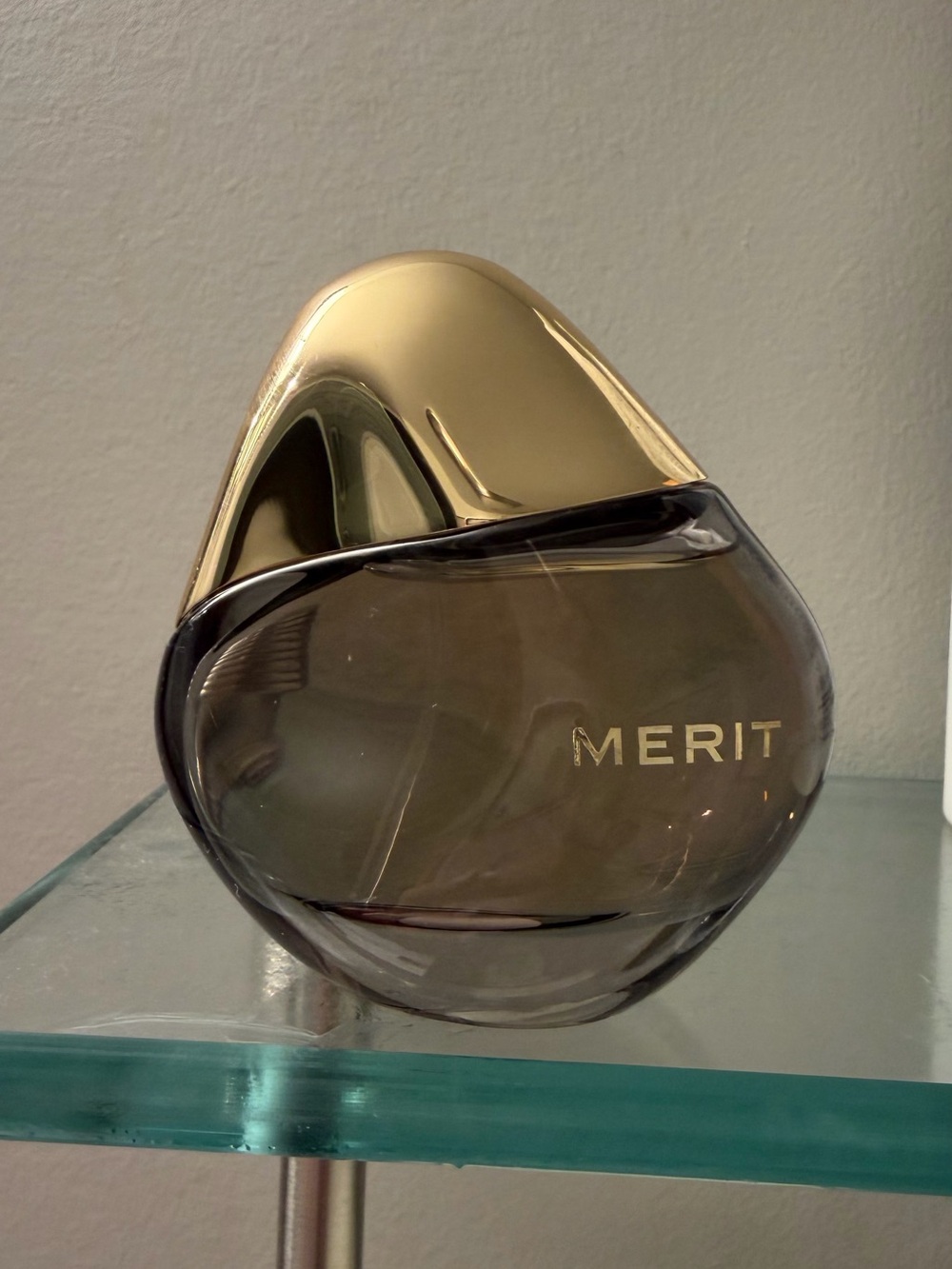 MERIT Retrospect L’Extrait de Parfum ✨